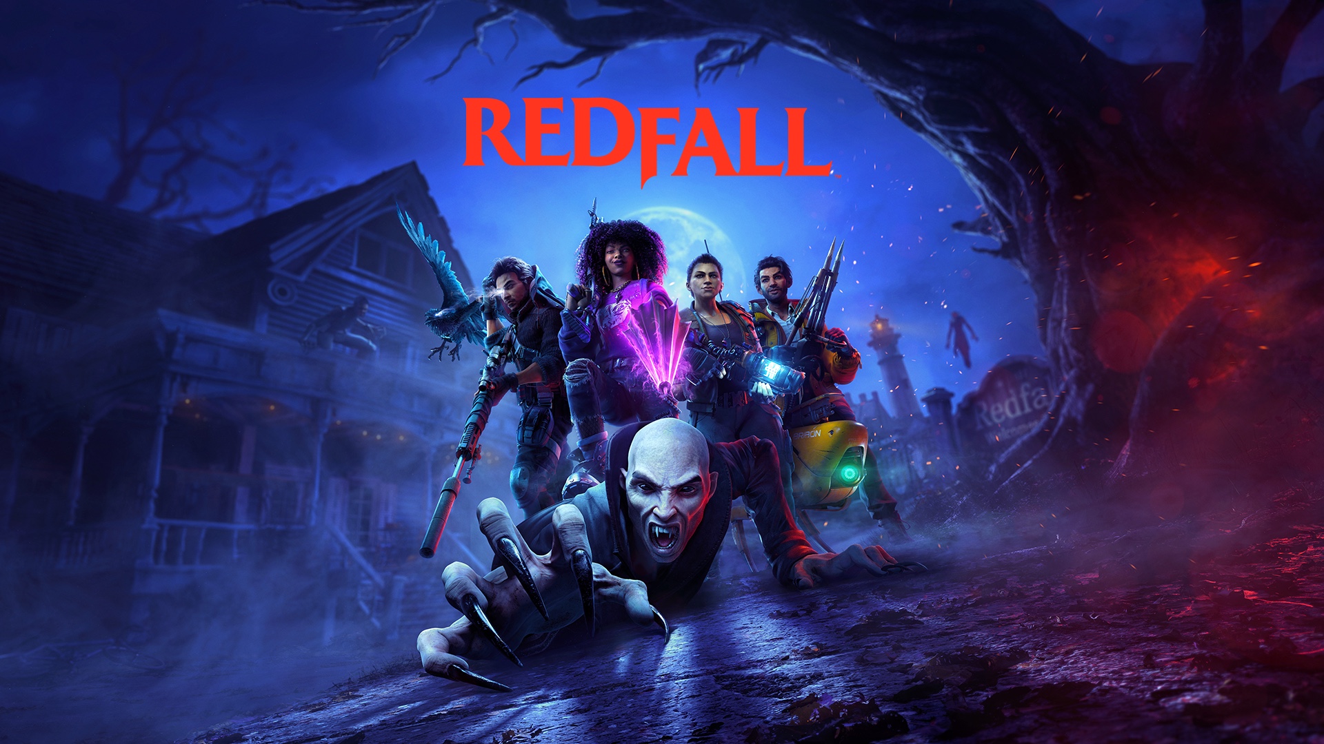 redfall official website