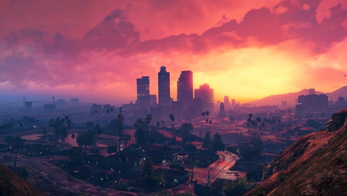 GTA 6 Steps Far Beyond Vice City’s Boundaries! » Complain | Official Site