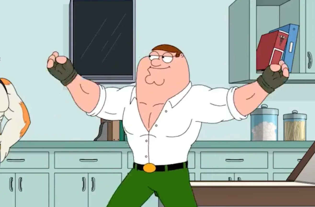 Fortnite Chapter 5 Leak Unveils Peter Griffin! » Complain | Official Site