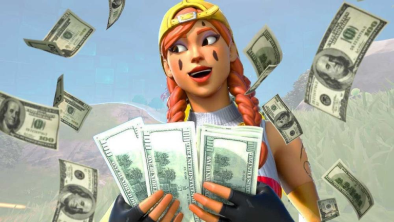 Fortnite-72-Million-FTC-thegamessphere